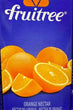 Fruitree Orange Nectar