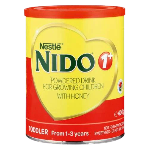 Nestle Nido 400g