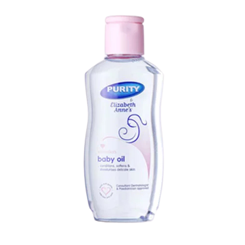 Purity baby oil 100ml