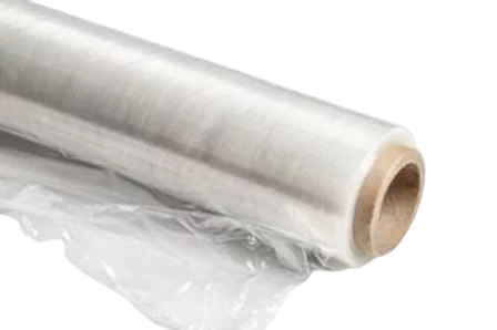 Twinsaver Perforated Cling Wrap