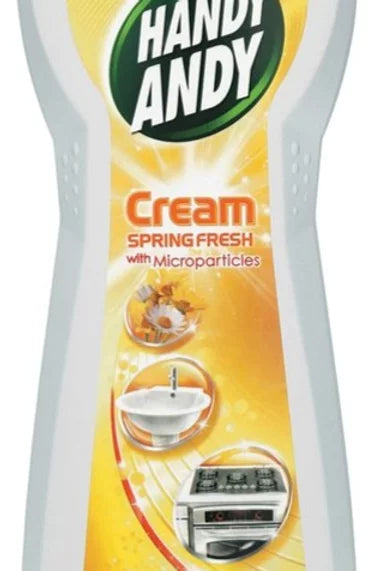 Handy Andy Cleaning Cream (750ml)