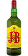 J & B Rare