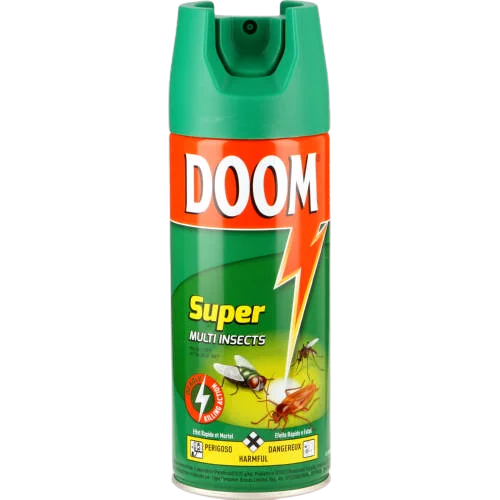 Doom insecticide 300ml