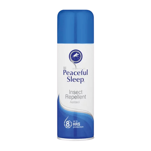 Peaceful sleep 180ml