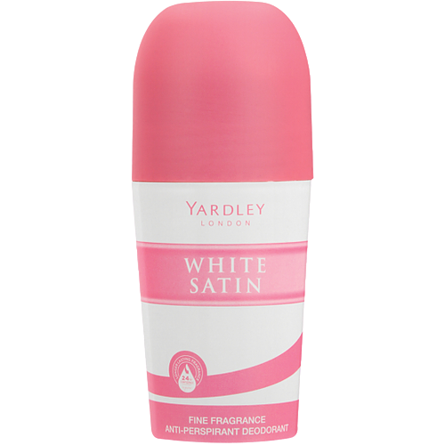 Yardley women's antiperspirant 50ml