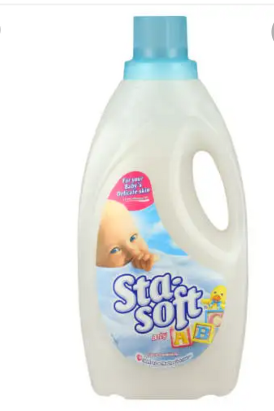 Baby sta-soft