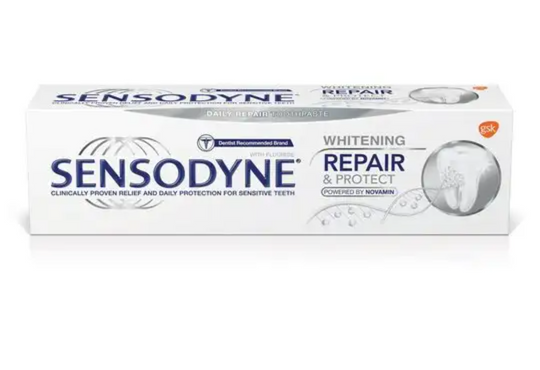 SENSODYNE