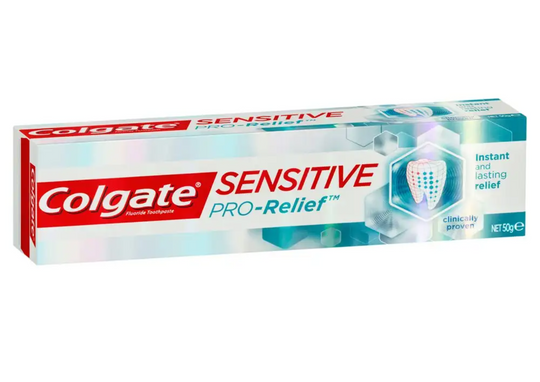 Colgate