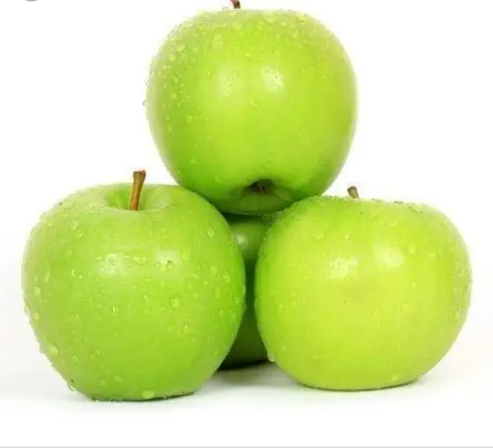 Green Apple Starking (per apple)
