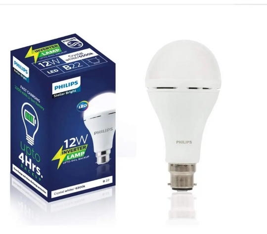 Philips Energy Saver Bulb 12W