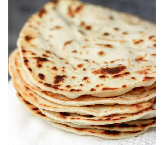 Pitta bread 10per pack