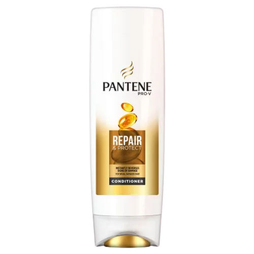 Pantene Pro V repair & protect conditioner 400ml