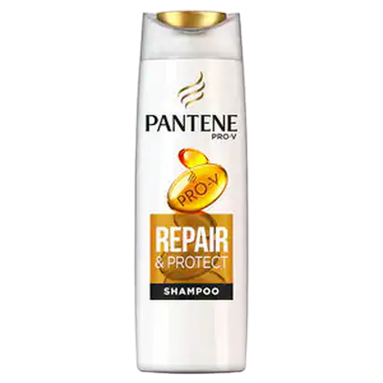Pantene Pro V repair & protect shampoo 400ml