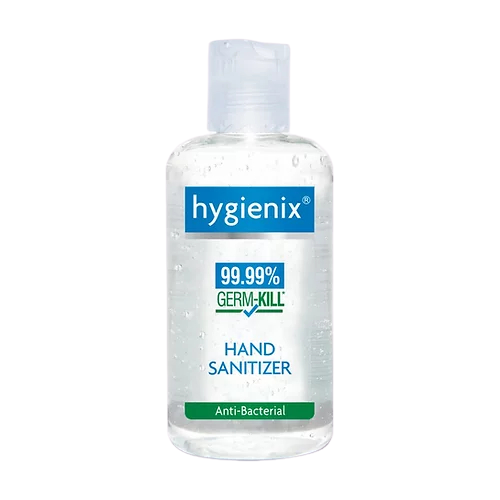 Hygienix hand sanitiser 55ml