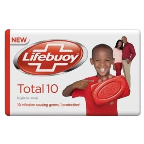 Lifebuoy soap 175g