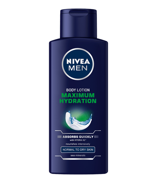 Nivea Men Maximum Hydration