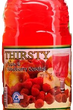 Thirsty Apple & Rasberry Cordial