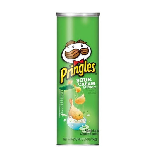 Pringles Sour Cream 110g