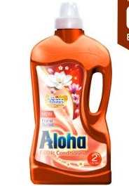 Aloha Fabric Softener