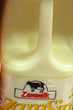 Yoghurt Drink Banana Vanilla Zamsip 1L Bottle