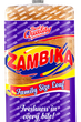 Zambika white family bread 700g