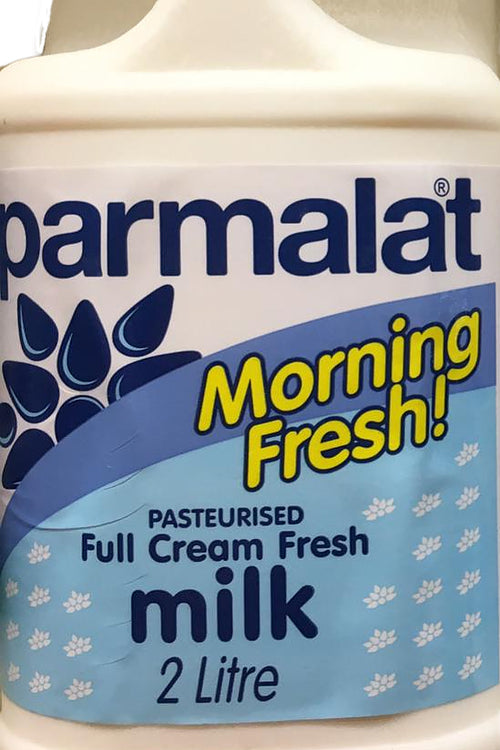 Milk 2L (Parmalat)