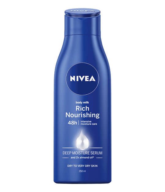 Nivea Body Lotion