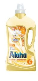 Aloha Fabric Softener