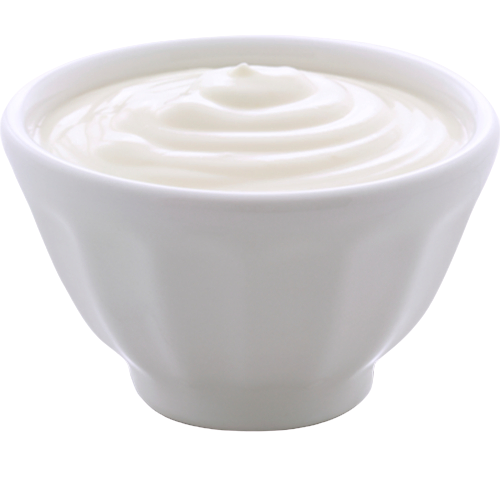 Natural Yoghurt