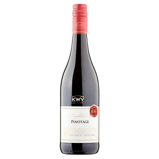 KWV Pinotage 2022