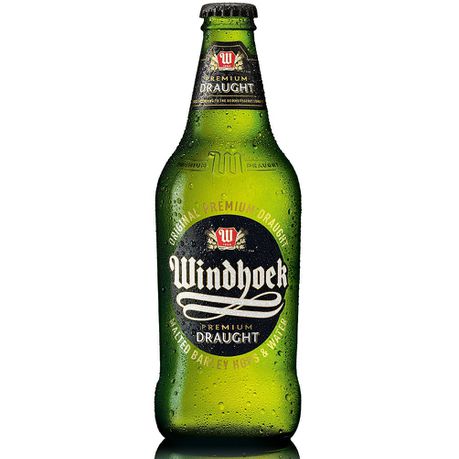 Windhoek Draught