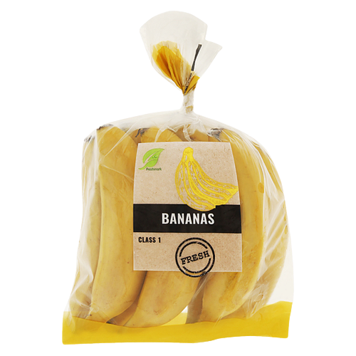 Banana Bulk 1S Pack