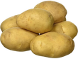 Potato class one (per KG)