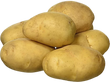 Potato - Regular (per Kg)