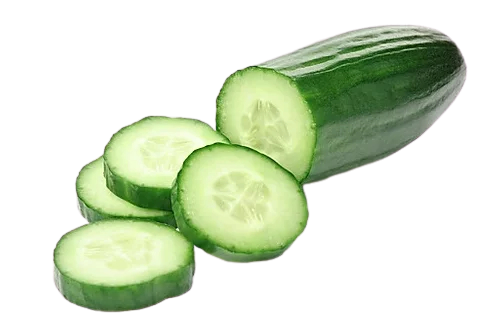 English Cucumber