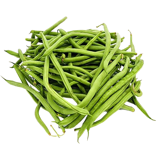 Green beans 350g pack