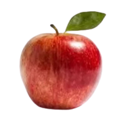 Apple starking (per apple)