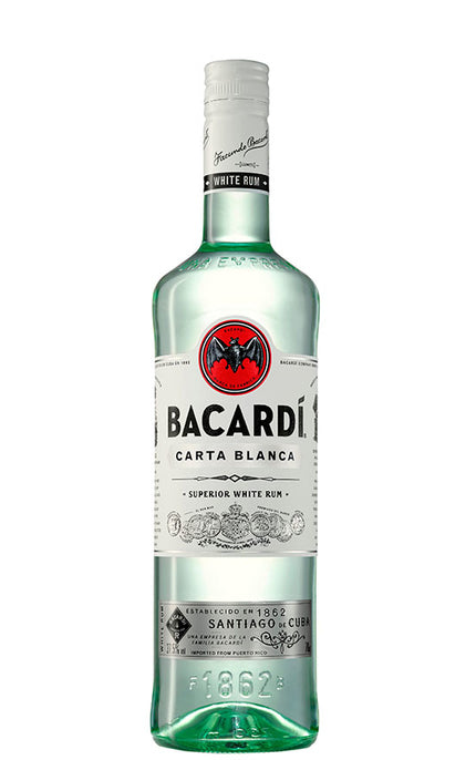 Bacardi Original