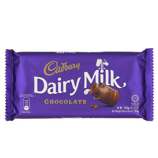Cadbury Chocolate 150g