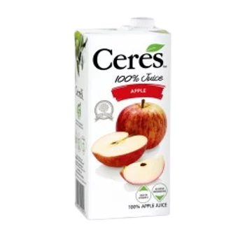 Ceres 100% Juice Blend Apple (1L)