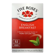Five Roses (100s teabags)