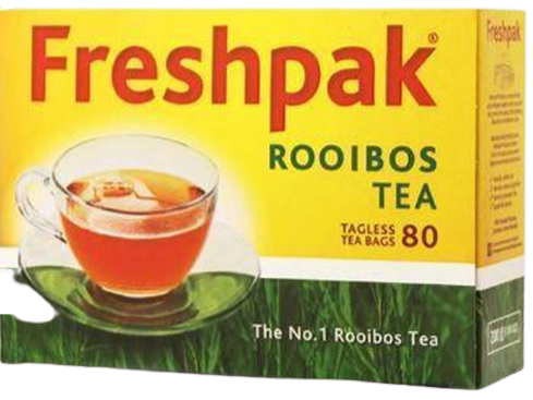 Rooibos tea 80 bags