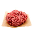 Lean beef mince meat per pack