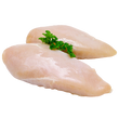 Chicken breast frozen 1kg