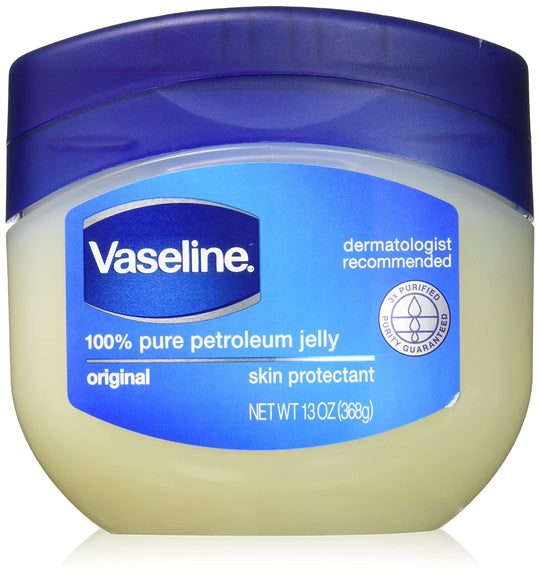 Vaseline Petroleum Jelly