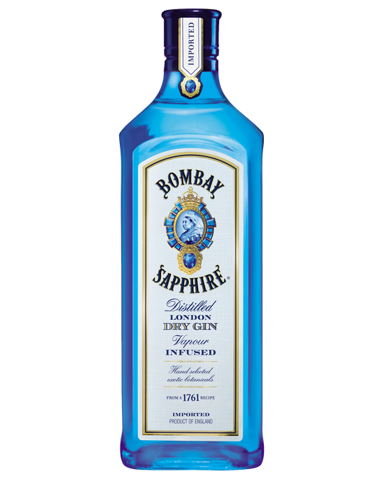 Bombay Sapphire Gin