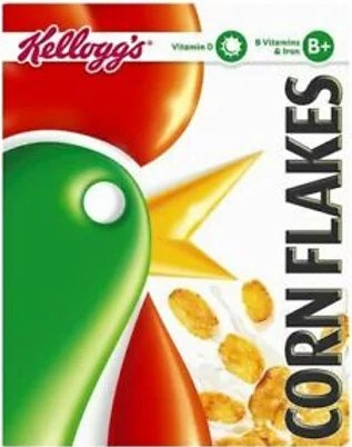 Kellogg's Corn Flakes (500g)