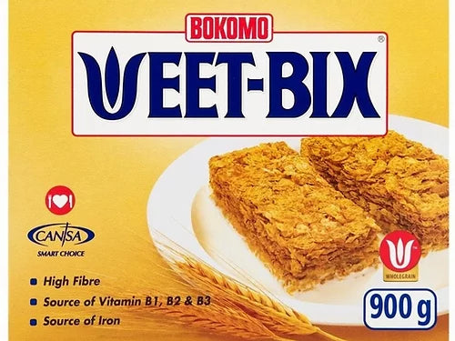 Bokomo Weet-Bix 900g