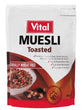Vital Muesli 750g