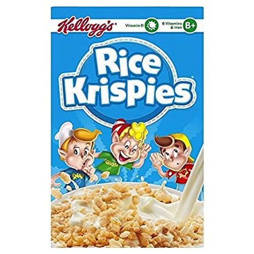 Kellogg's Rice Krispies (400g)